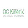 QC Kinetix (Dallas) logo